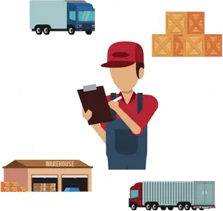 delivery delivery