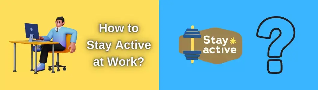 active-at-work