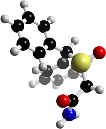 chemical-properties-of-modafinil