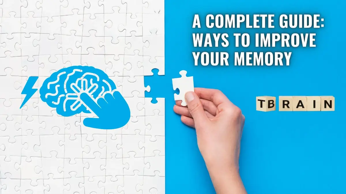 improve-memory