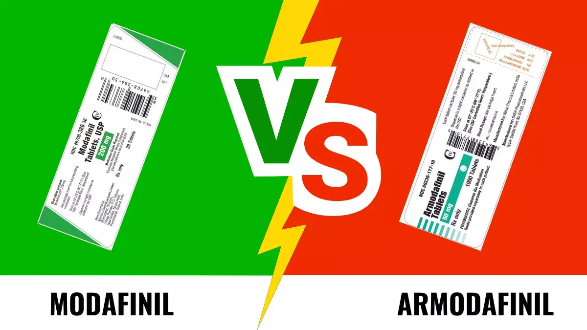 modafinil-armodafinil