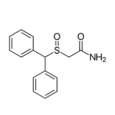 modafinil-chemical-structure