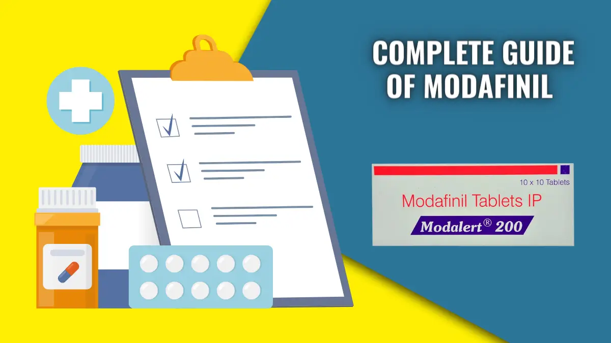 modafinil-guide