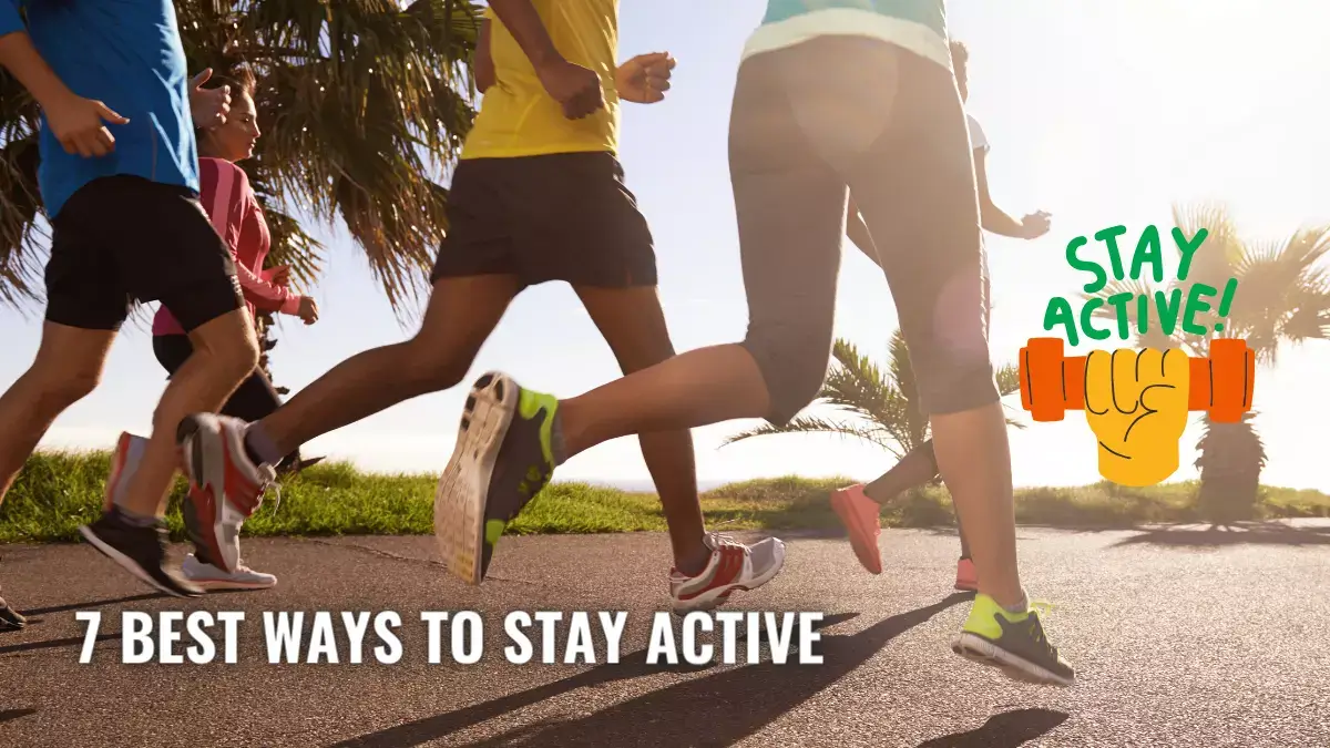 stay-active
