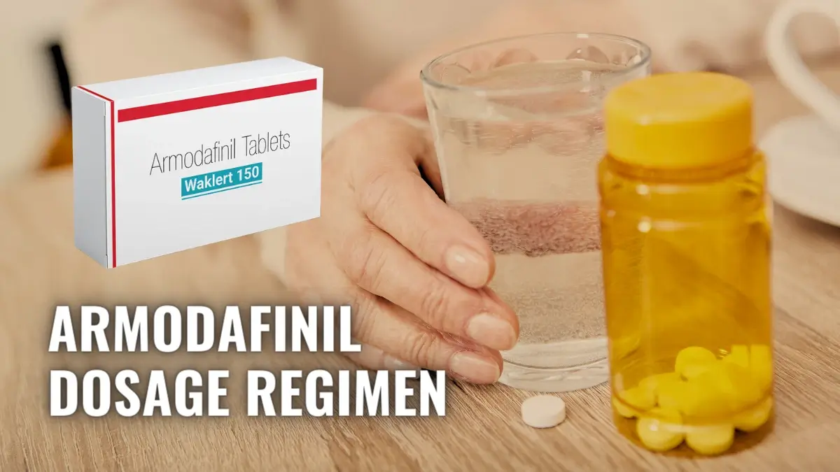 armodafinil-dosage-regimen