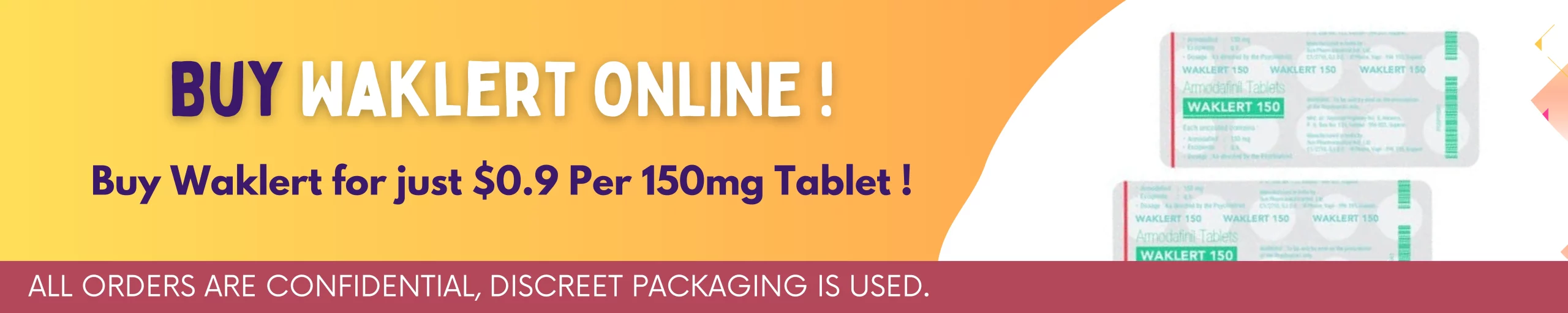 order waklert 150mg online